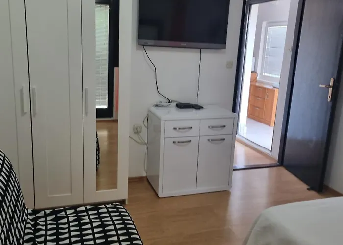 Mari * Kruševo