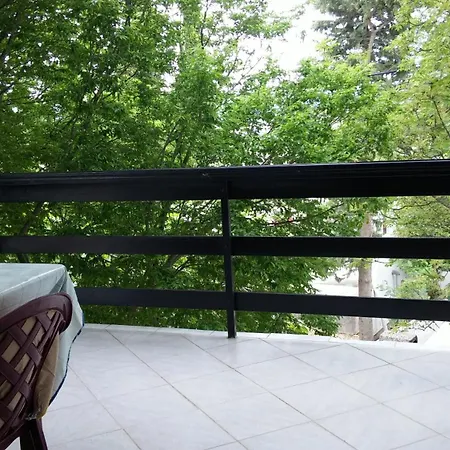 Appartement Mari Kruševo
