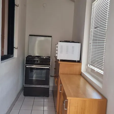 Mari Appartement