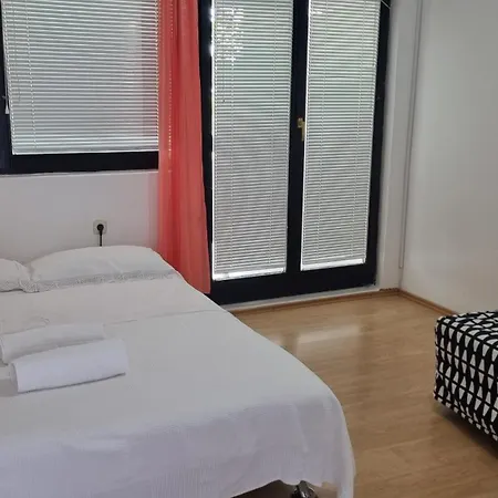 Mari Appartement Kruševo