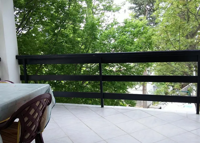 Апартаменты Mari Krusevo (Zadar)