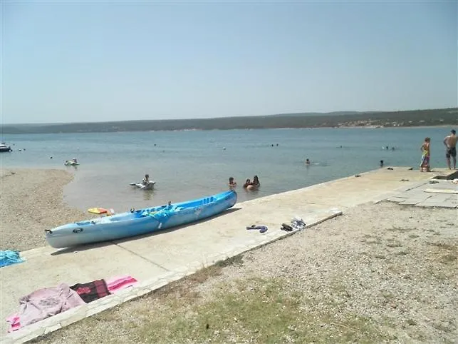 Mari Апартаменты *