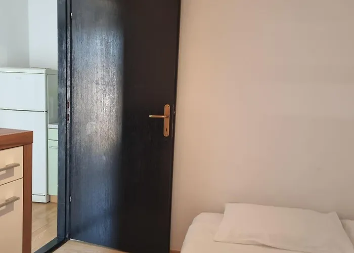 Mari Krusevo (Zadar)