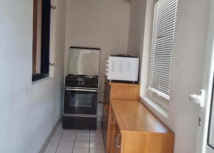 Mari Апартаменты