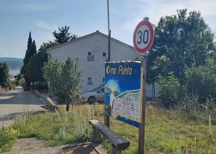 Апартаменты Mari