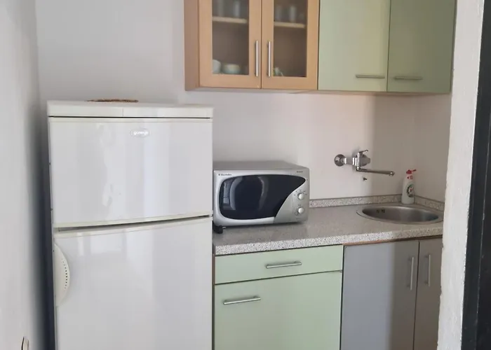 Апартаменты Mari *