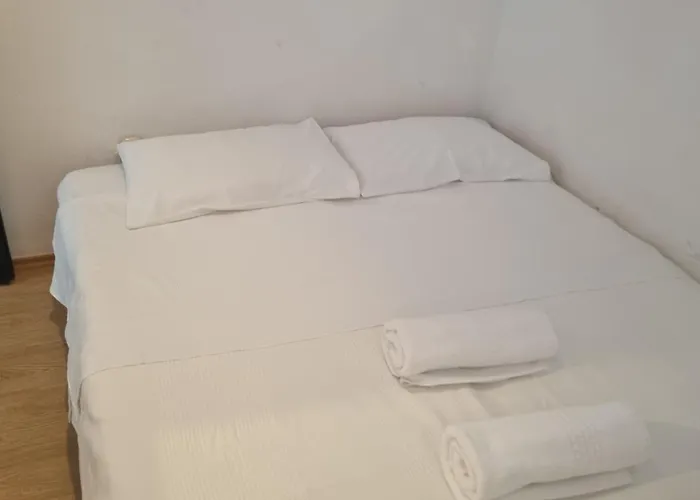 Mari * Krusevo (Zadar)