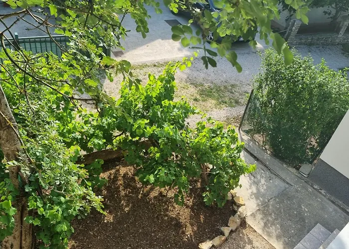 Mari Апартаменты *